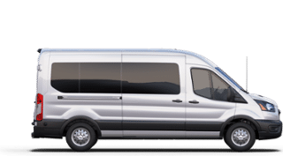 2025 Ford Transit® External Image 5